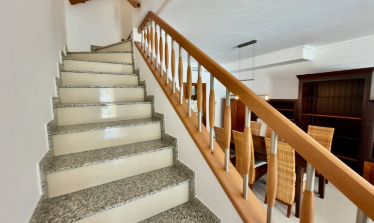 Sale - House -
Ciudad Quesada - Doña Pepa
