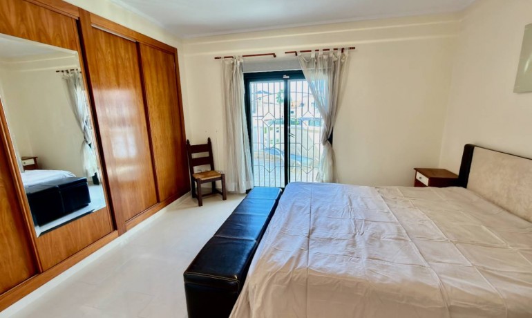 Sale - House -
Ciudad Quesada - Doña Pepa