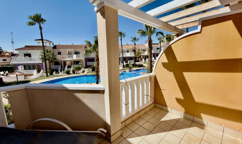 Sale - House -
Ciudad Quesada - Doña Pepa