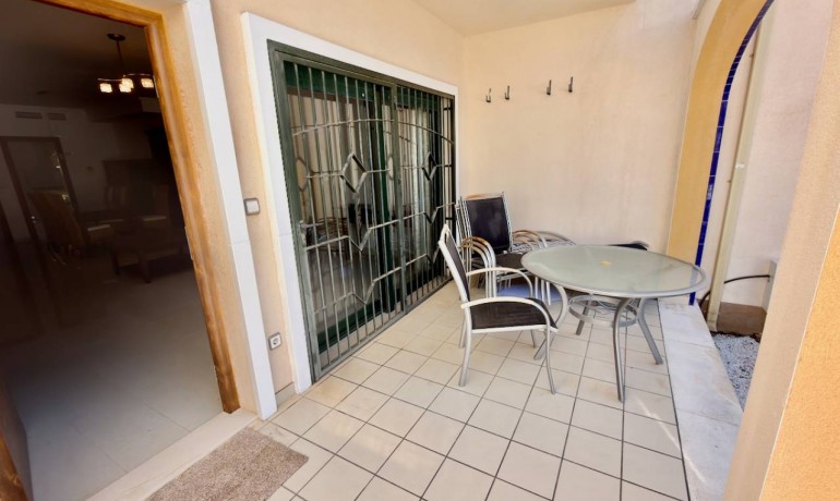 Sale - House -
Ciudad Quesada - Doña Pepa