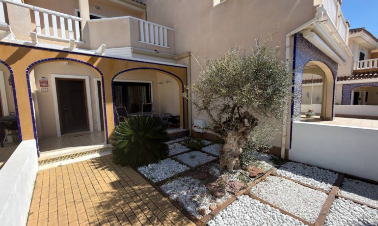 Sale - House -
Ciudad Quesada - Doña Pepa