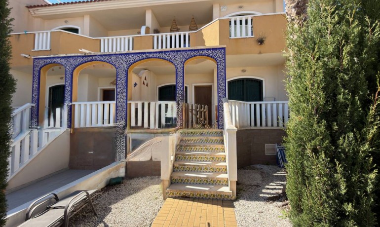 Sale - Apartment / Flat -
Ciudad Quesada - Doña Pepa