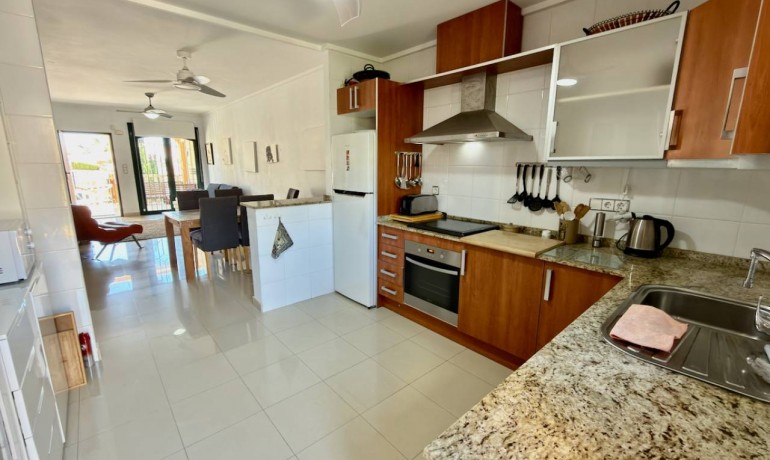 Sale - Apartment / Flat -
Ciudad Quesada - Doña Pepa