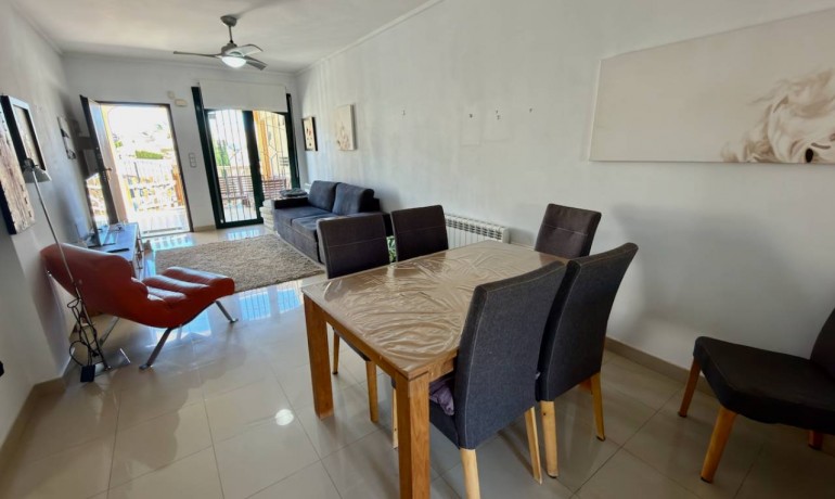 Sale - Apartment / Flat -
Ciudad Quesada - Doña Pepa