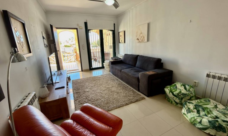 Sale - Apartment / Flat -
Ciudad Quesada - Doña Pepa