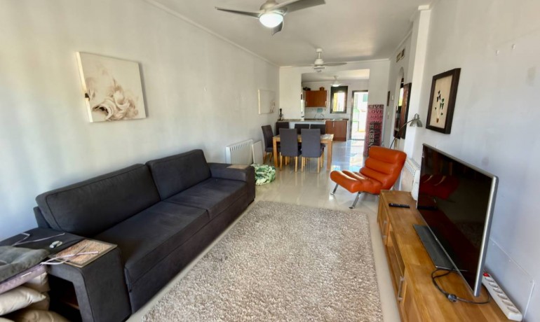 Sale - Apartment / Flat -
Ciudad Quesada - Doña Pepa