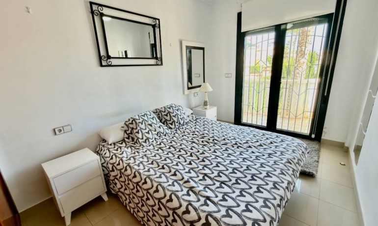 Sale - Apartment / Flat -
Ciudad Quesada - Doña Pepa