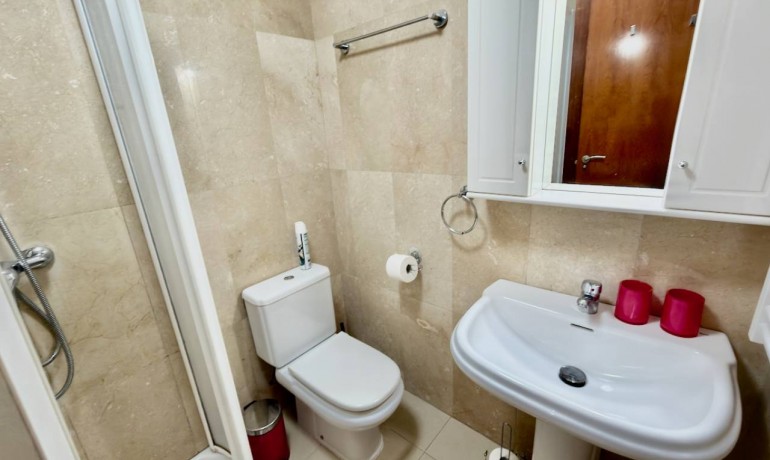 Sale - Apartment / Flat -
Ciudad Quesada - Doña Pepa
