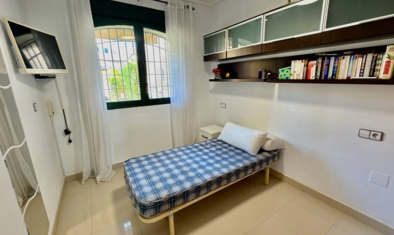 Sale - Apartment / Flat -
Ciudad Quesada - Doña Pepa