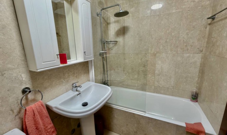 Sale - Apartment / Flat -
Ciudad Quesada - Doña Pepa