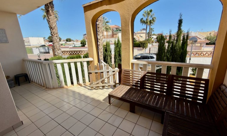 Sale - Apartment / Flat -
Ciudad Quesada - Doña Pepa