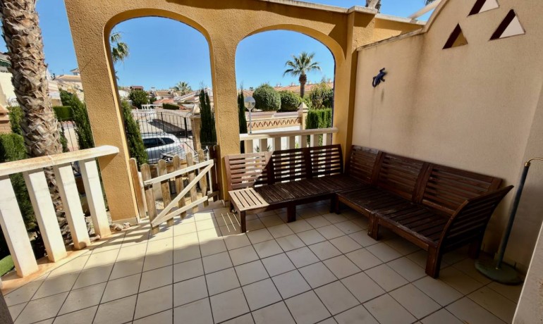 Sale - Apartment / Flat -
Ciudad Quesada - Doña Pepa