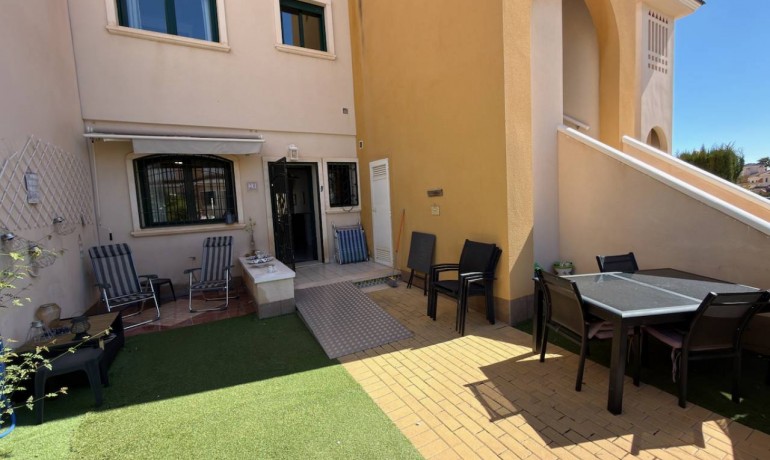Sale - Apartment / Flat -
Ciudad Quesada - Doña Pepa