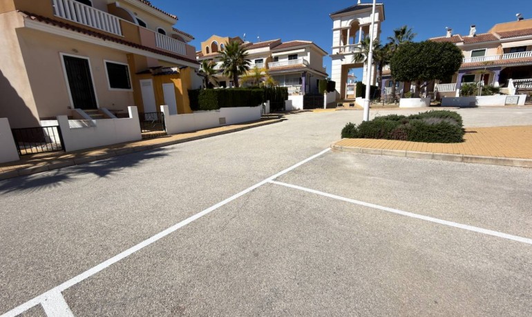 Sale - Apartment / Flat -
Ciudad Quesada - Doña Pepa