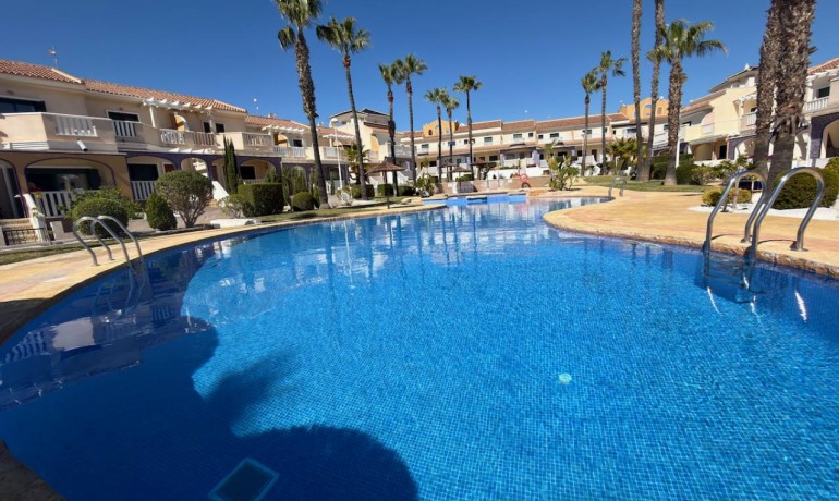 Sale - Apartment / Flat -
Ciudad Quesada - Doña Pepa