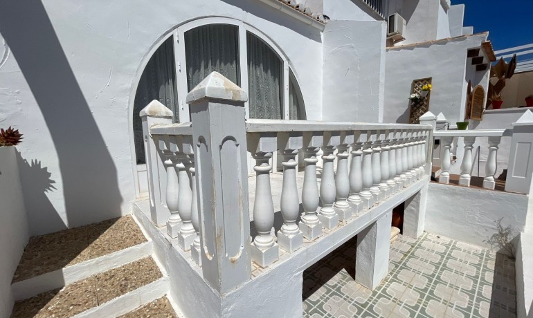 Sale - House -
Ciudad Quesada - Altos de Quesada