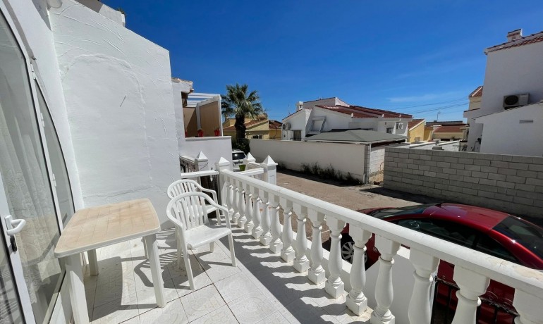 Sale - House -
Ciudad Quesada - Altos de Quesada