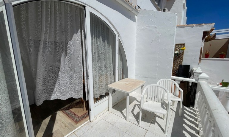 Sale - House -
Ciudad Quesada - Altos de Quesada
