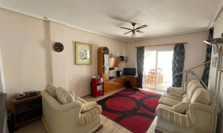 Sale - House -
Ciudad Quesada - Altos de Quesada