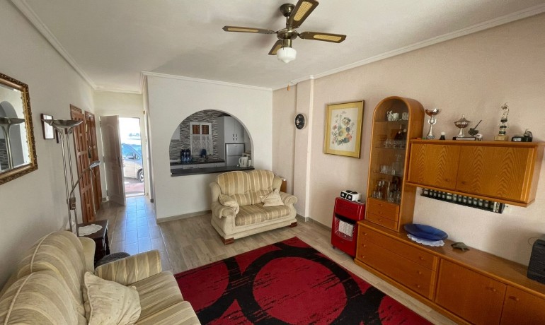Sale - House -
Ciudad Quesada - Altos de Quesada