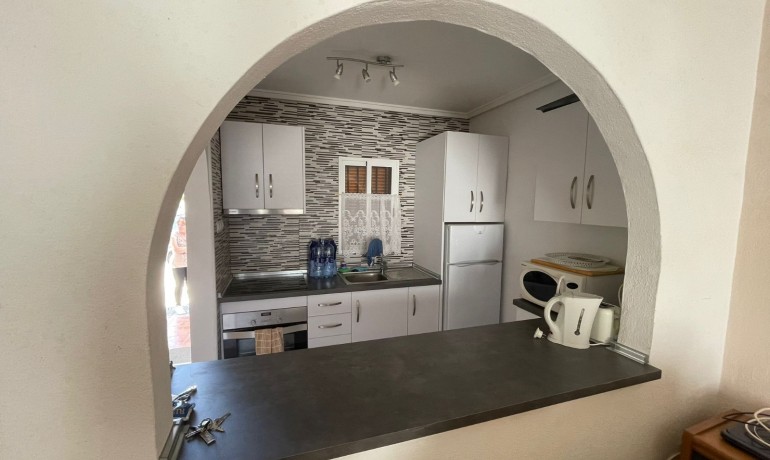 Sale - House -
Ciudad Quesada - Altos de Quesada