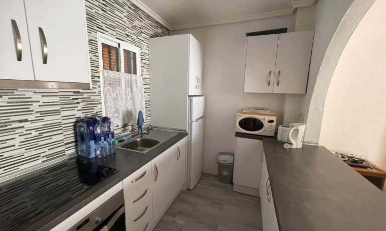 Sale - House -
Ciudad Quesada - Altos de Quesada