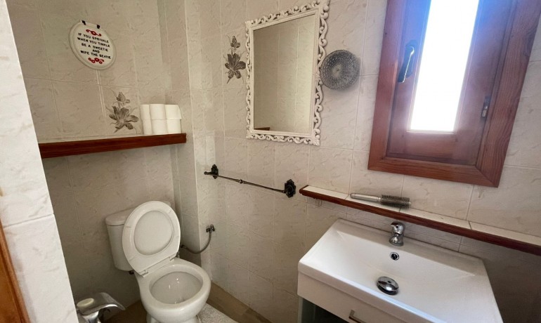 Sale - House -
Ciudad Quesada - Altos de Quesada