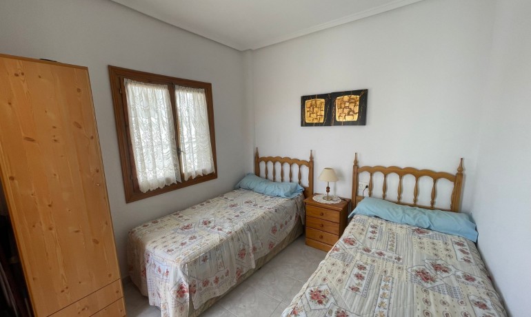 Sale - House -
Ciudad Quesada - Altos de Quesada