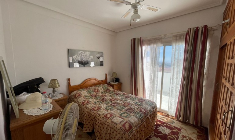 Sale - House -
Ciudad Quesada - Altos de Quesada