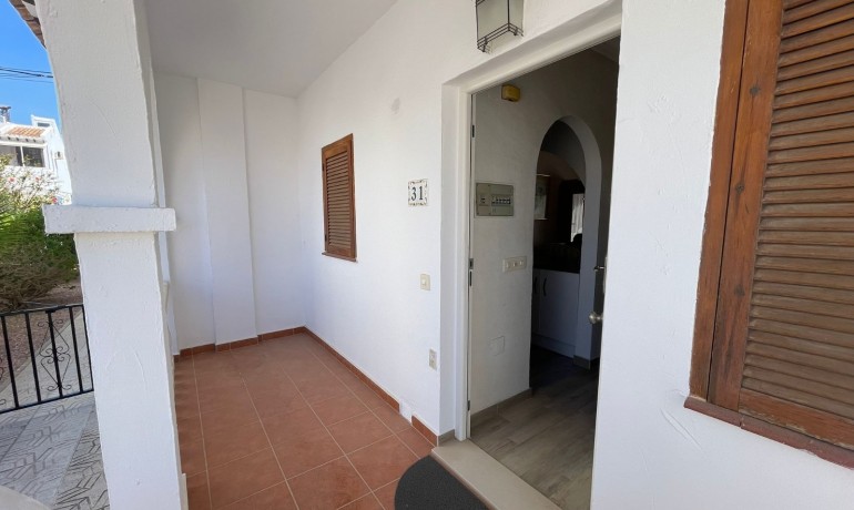 Sale - House -
Ciudad Quesada - Altos de Quesada