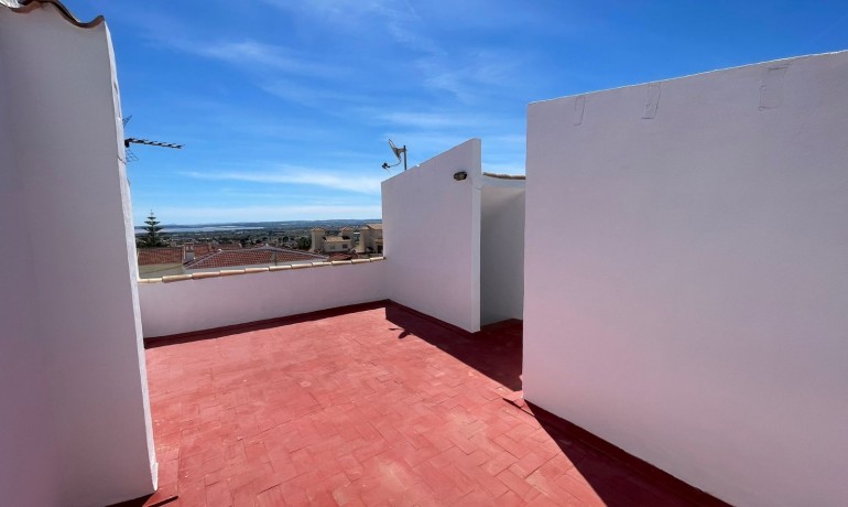 Sale - House -
Ciudad Quesada - Altos de Quesada