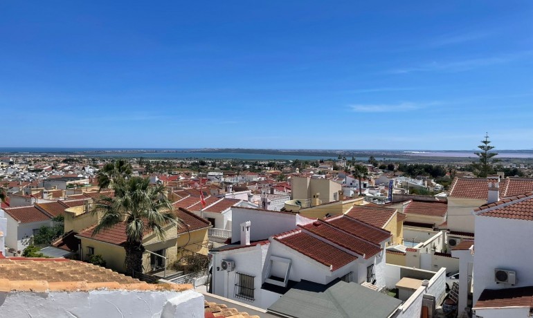 Sale - House -
Ciudad Quesada - Altos de Quesada