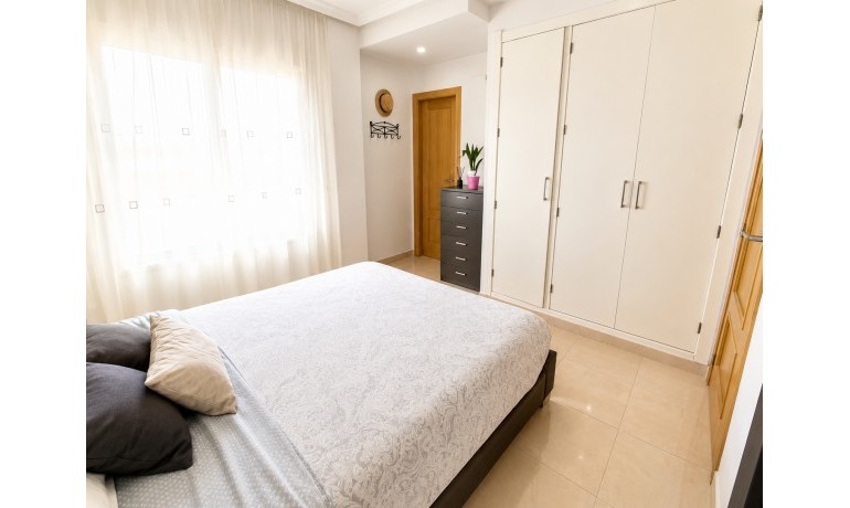 Herverkoop - Appartement / Flat -
Almoradi - Almoradi - Town