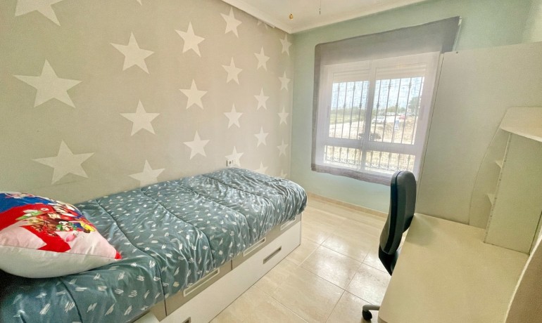 Herverkoop - Appartement / Flat -
Almoradi - Almoradi - Town