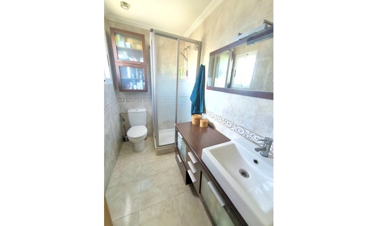 Herverkoop - Appartement / Flat -
Almoradi - Almoradi - Town