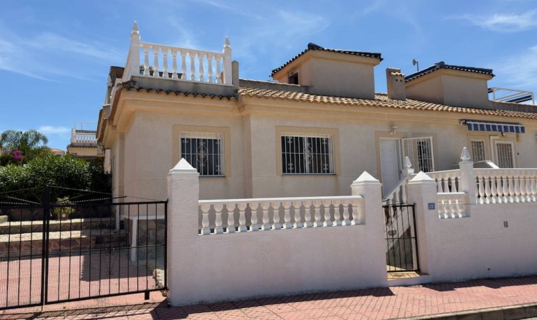Sale - House -
Benimar - Benimar II