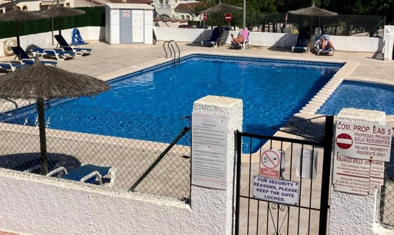 Sale - House -
Benimar - Benimar II