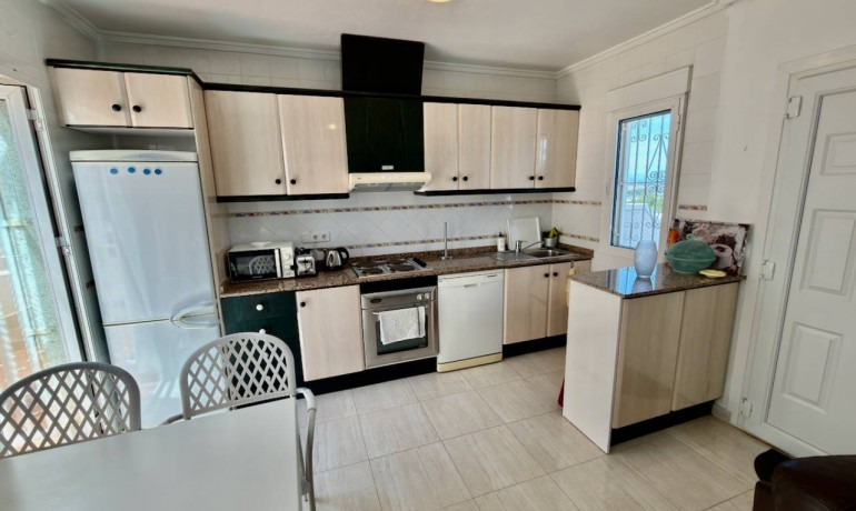 Sale - House -
Benimar - Benimar II