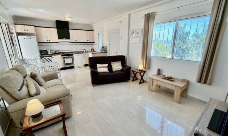 Sale - House -
Benimar - Benimar II