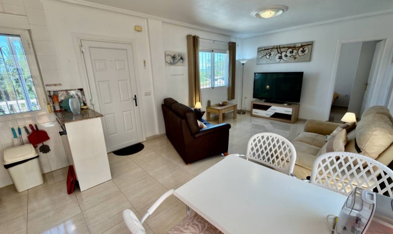 Sale - House -
Benimar - Benimar II