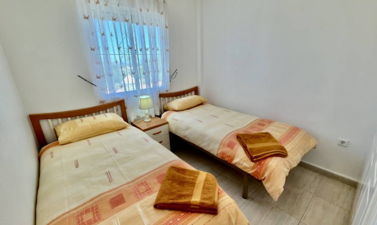 Sale - House -
Benimar - Benimar II
