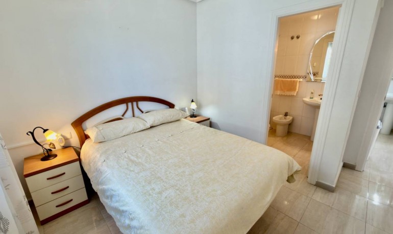 Sale - House -
Benimar - Benimar II