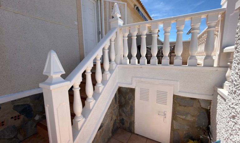 Sale - House -
Benimar - Benimar II