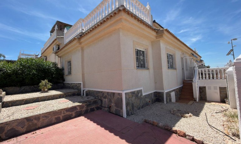 Sale - House -
Benimar - Benimar II