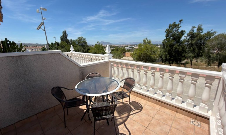 Sale - House -
Benimar - Benimar II