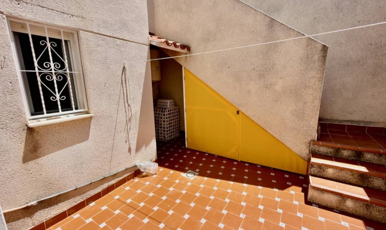 Sale - House -
Benimar - Benimar II