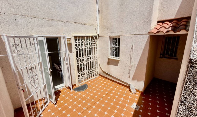 Sale - House -
Benimar - Benimar II