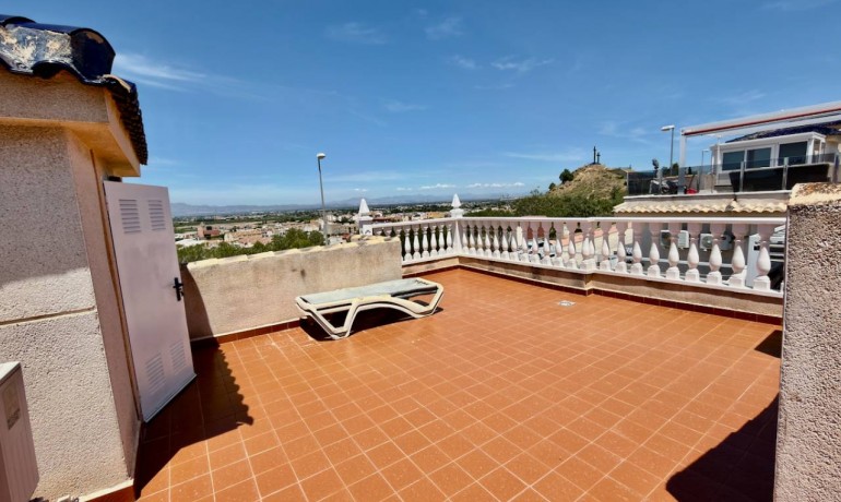 Sale - House -
Benimar - Benimar II