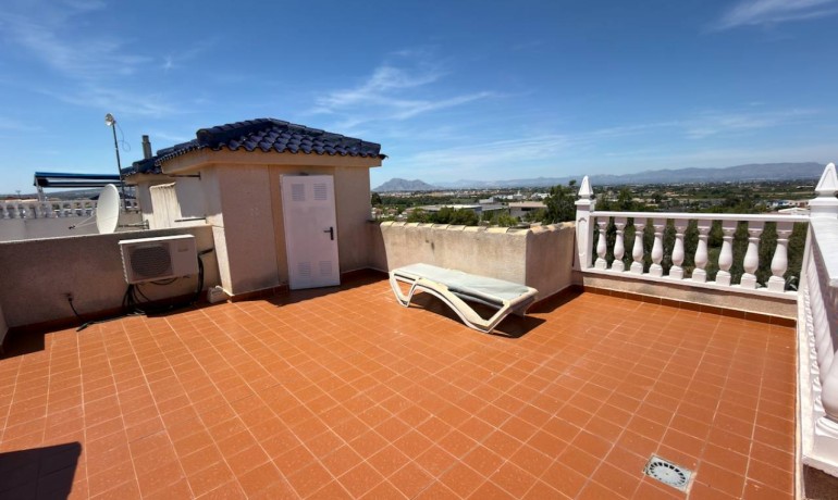 Sale - House -
Benimar - Benimar II