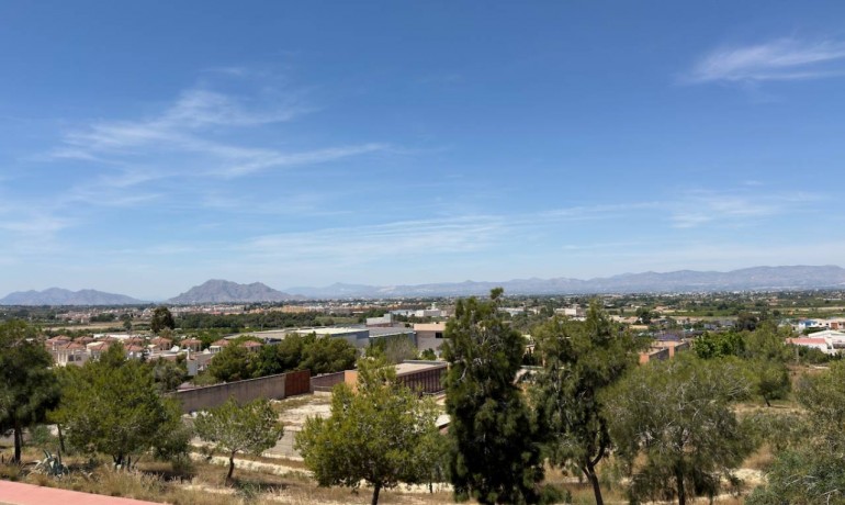 Sale - House -
Benimar - Benimar II